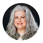 Amy Croel-Perrien