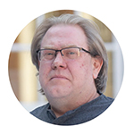 Christopher Reese