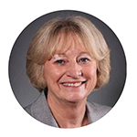 Denise Staudt